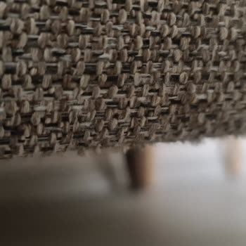 Doğtaş Mobilya Koltuk Takımım Tüylenme Yaptı Çözülmesini Bekliyorum