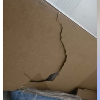 Dodo İç Mimarlık Kırık Ürün Ve İlgisiz Servis: Mağduriyetim Giderilsin!