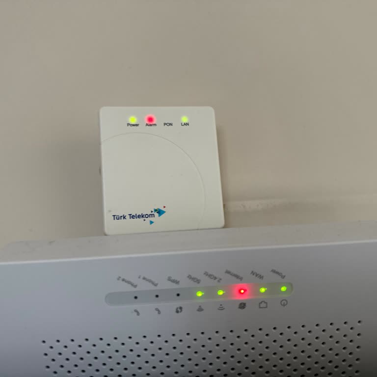 Türk Telekom Yarım Yarım Saatlik İşi Bir Haftada Bilerek Yapmıyor