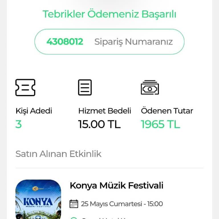 Bubilet Biletimi İade Etmiyor!