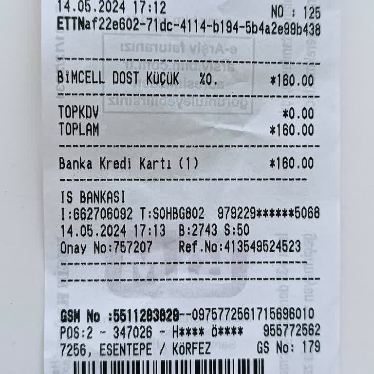 BİM Çalışandan Şikayetçiyim Sorunuma Çözüm Bulamadılar