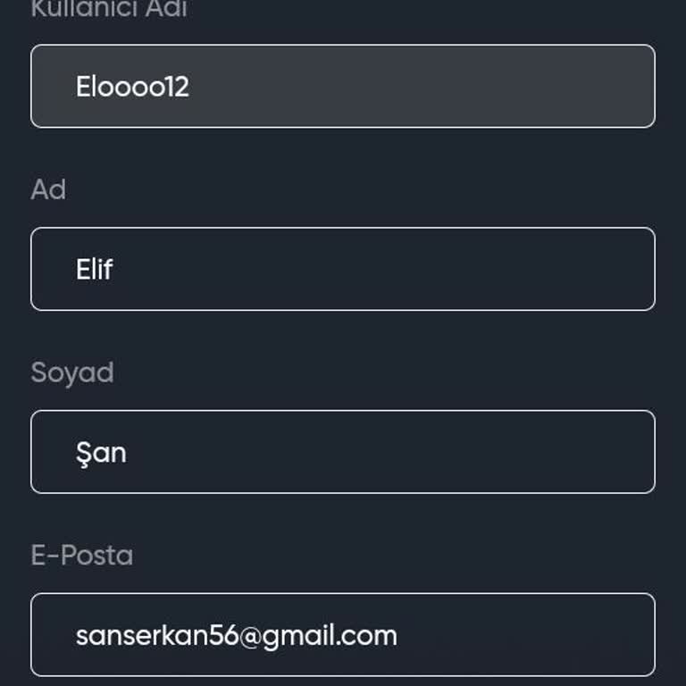 Baywin Şikayet Var Düzeltin