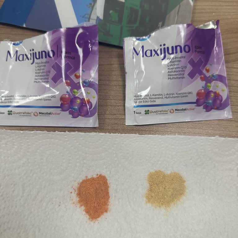 Acvison Maxijuno Hayal Kırıklığı: Bozuk Ürünler!