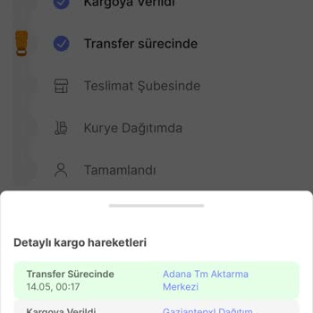 Hepsijet Beceriksizliği Yok Artık Dedirtti