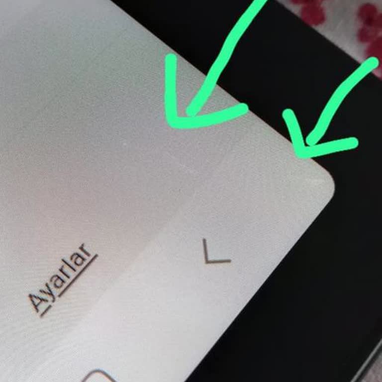 Vatan Bilgisayar Ürünün İlk Günden Servise Gönderilmesi