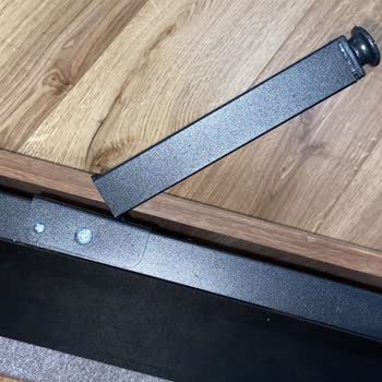 Kelebek Mobilya Kelebek Baza Kaynak Kopması