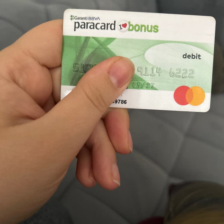 Garanti Bankası Onayım Olmadan Hesabımı Kapattı.