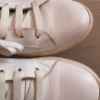 Beymen Ayakkabımı Ürün İncelemesinden Hasarlı Olarak Geri Gönderdi