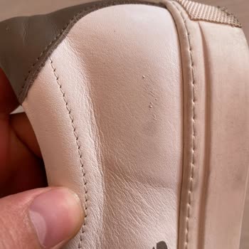 Beymen Ayakkabımı Ürün İncelemesinden Hasarlı Olarak Geri Gönderdi