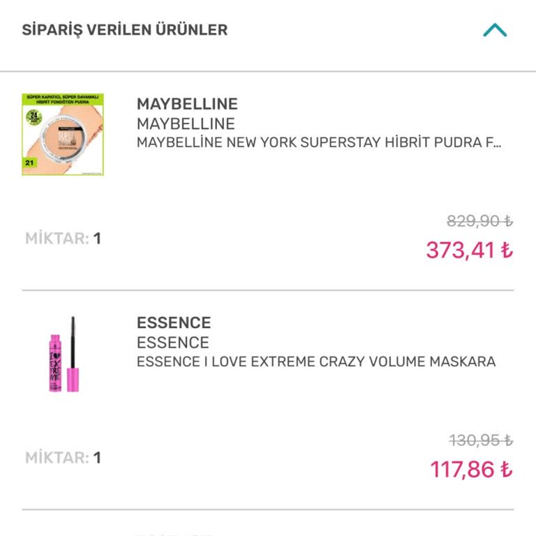 Watsons Defalarca Aramama Rağmen Bağlanamıyorum