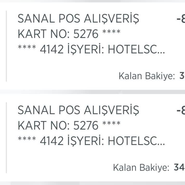 T. C. Ziraat Bankası Teknik Sorun