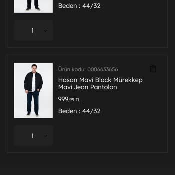 Mavi Pişmanlık Mı Gerçekten?