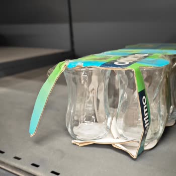 A101 Hasarlı Ürünü Zorla Müşteriye Satması