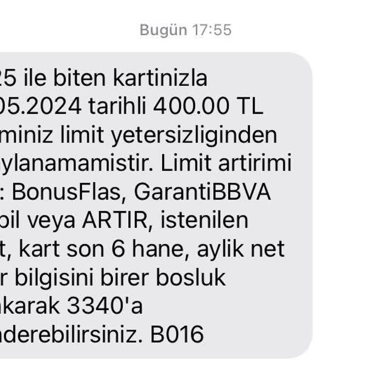 Green Motion: Depozito Ücreti Şaşkınlığı