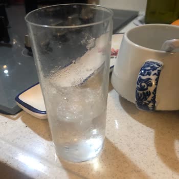 Migros Vefa Göbek Rakısı Bozuk Çıktı