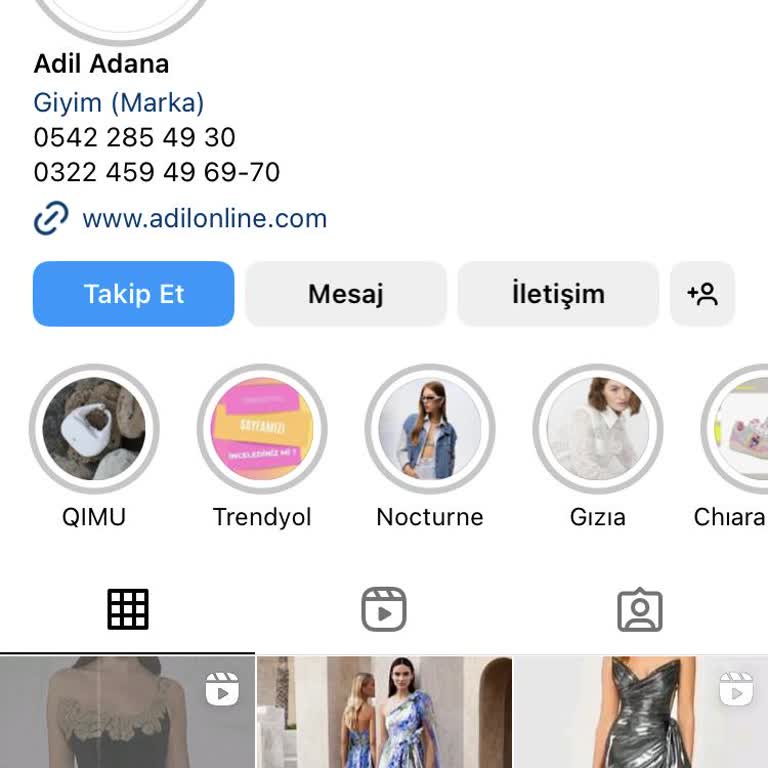 Adil Stores (Adana) Mağaza Yetkilisi Konuşma Üslubu