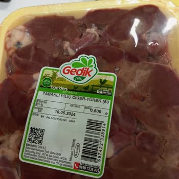 Getir Bozuk Ürün Gönderiyor