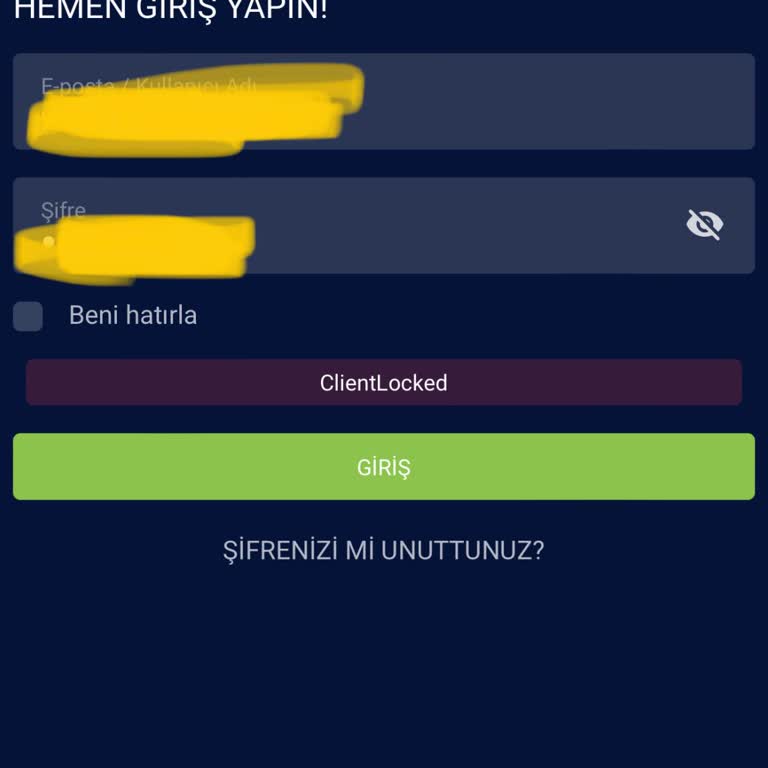 Cashwin Deneme Bonusunu Kazandım Param Verilmedi Ve Siteden Banlandım