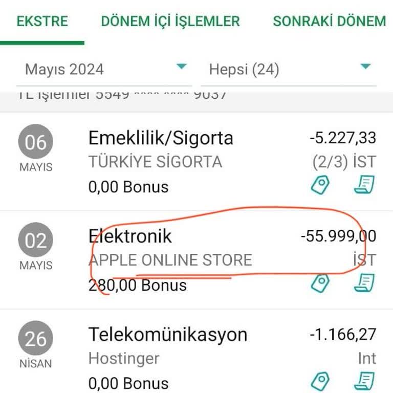 Garanti Bankası'nın Güvenlik Zaafiyeti