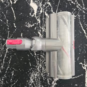 Dyson V15 Başlık Sorunu
