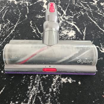 Dyson V15 Başlık Sorunu