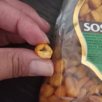 Can Kardeşler Kuruyemiş İçi Küflü Mısır