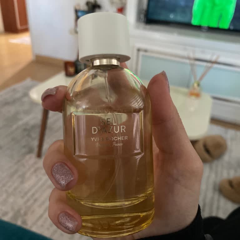 Yves Rocher Parfüm Fısfıs Arızası