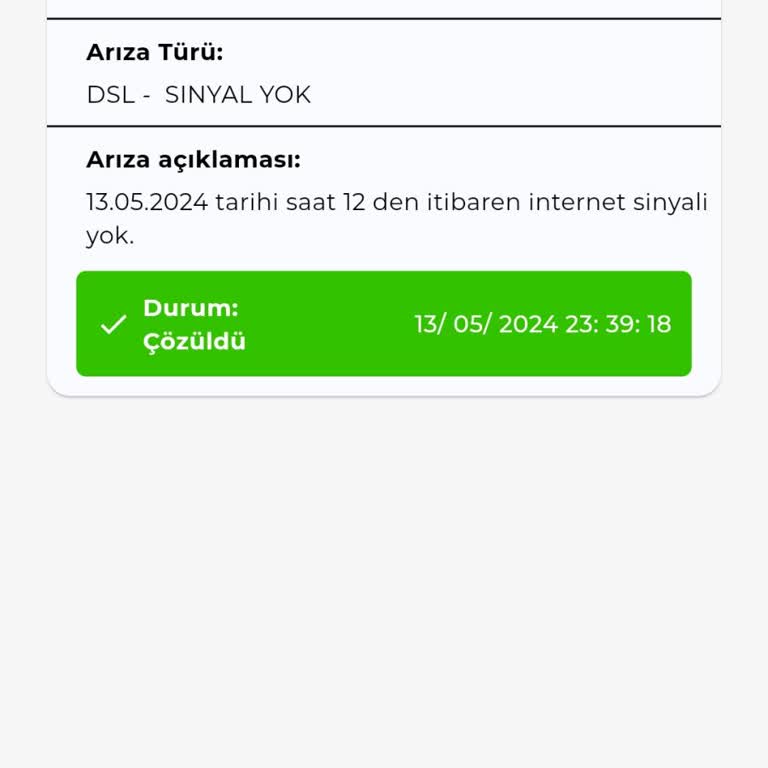TÜRKSAT Uydu Haberleşme Kablo Net