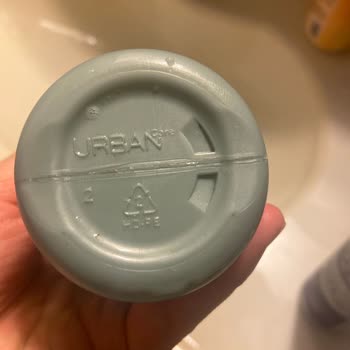 Urban Care Urban Biotin Caffeine Şampuan