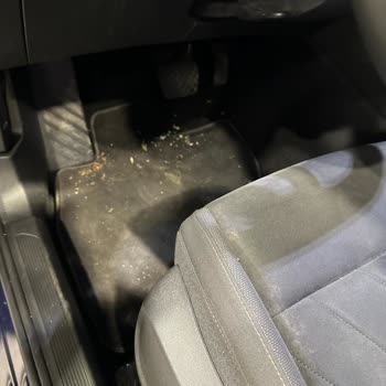 Avek Otomotiv Servis Her Konuda Mağdur Ediyor