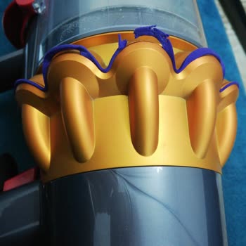 Dyson Markası Pişmanlıktır Müşteri Memnuniyeti Hiçe Sayılmış Bir Marka