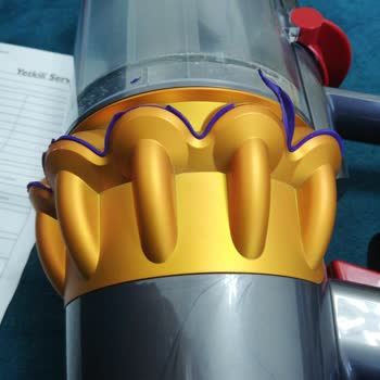 Dyson Markası Pişmanlıktır Müşteri Memnuniyeti Hiçe Sayılmış Bir Marka