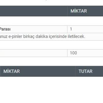 Metin2bilisim.com Epin 24 Saati Geçmesine Rağmen Halen Kodumu Vermedi.