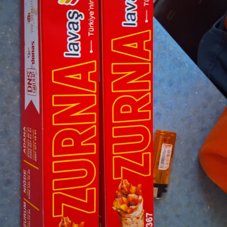 Donas Rezil İsletme Tok Oturup Ac Kalktım