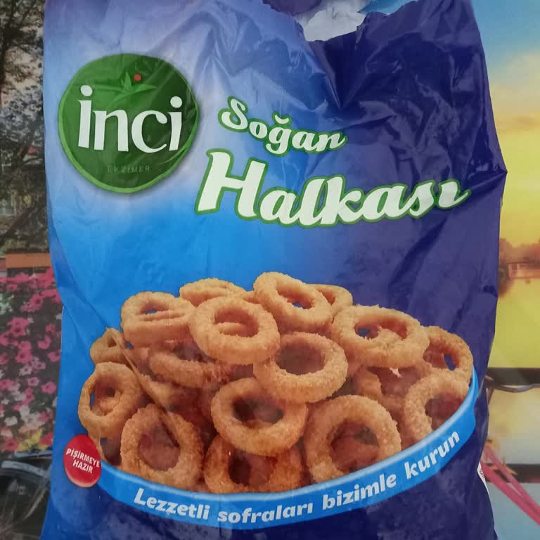 Şok Marketler Soğan Halkası Yüzünden Gida Zehirlenmesi Yaşadık