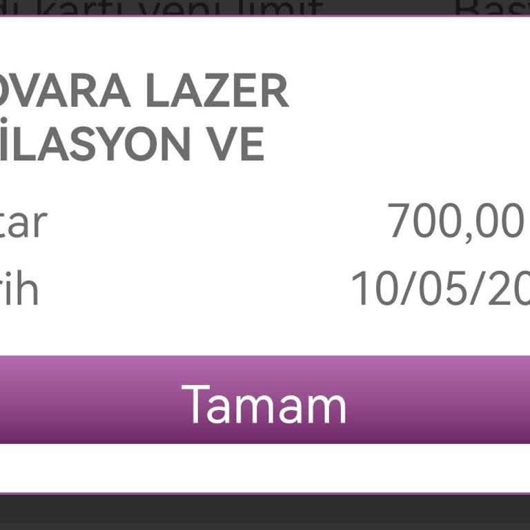 Karşıyaka Novar Poliklinik Fahiş Fiyat Artışına Gidildi Çözülmeli