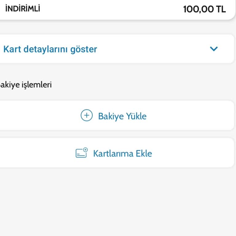 Asis Elektronik Asis Akıllı Bilet Bekleyen Bakiye