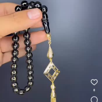 B-Lİghter 10 TL'lik Tesbih Yolladı!