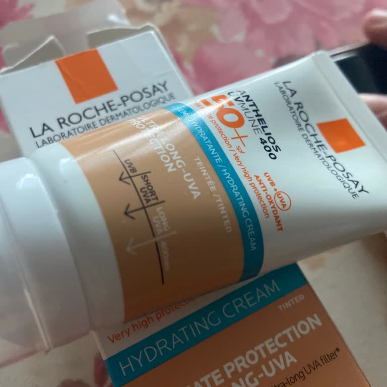 La Roche - Posay Yüksek Fiyatlı Güneş Kremi Hayal Kırıklığı