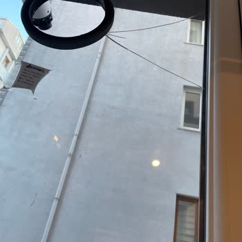 Kumtel Kurulum Ekibi Camımı Kırdı