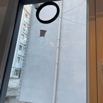 Kumtel Kurulum Ekibi Camımı Kırdı