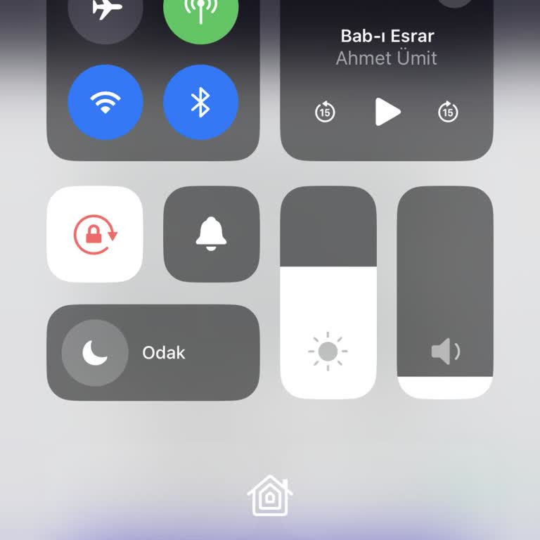 BTK (Bilgi Teknolojileri ve İletişim Kurumu) Yurt Dışı Cihazda Şebeke Sorunu
