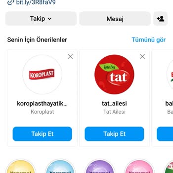 Telegram Ve Instagram Takip Et Para Kazan