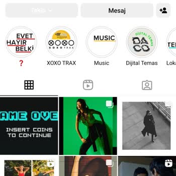 Telegram Ve Instagram Takip Et Para Kazan