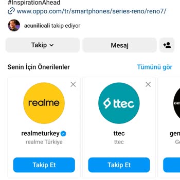 Telegram Ve Instagram Takip Et Para Kazan