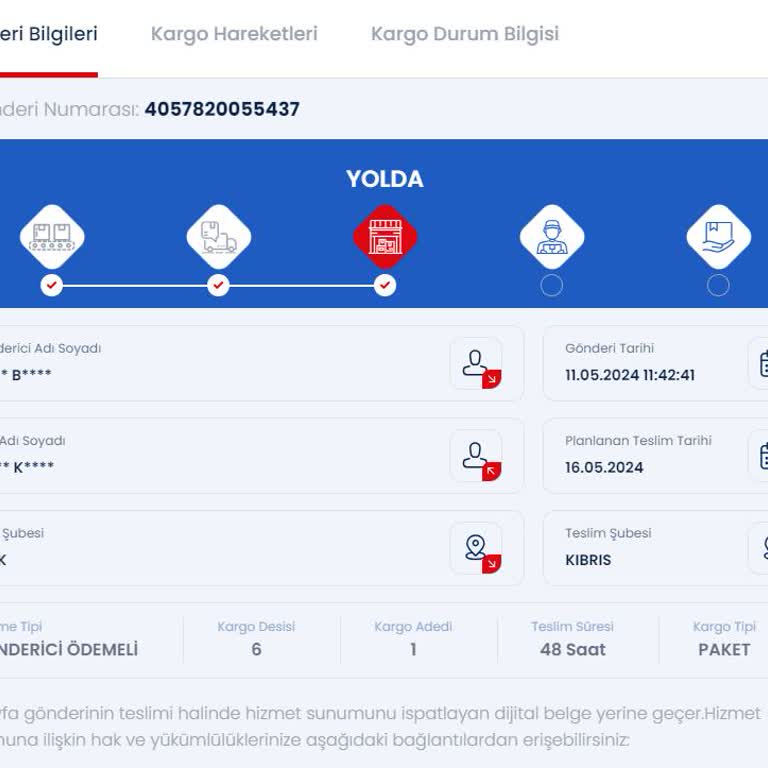 Aras Kargo Acil Yardım İhtiyacı: Mezuniyet Cübbem Hala Teslim Edilmedi!