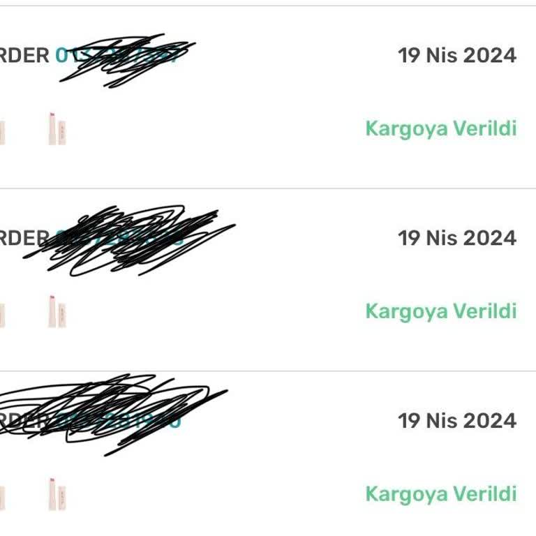 Watsons Da Ödeme Hatası! Paramı Da Alamıyorum