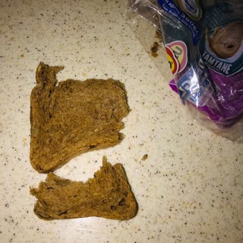 UNO Ekmek Ekmek Dişimi Kırdı