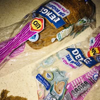 UNO Ekmek Ekmek Dişimi Kırdı