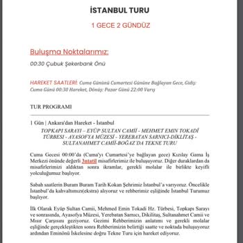 3ntatil Para İadesi Yapmıyorlar